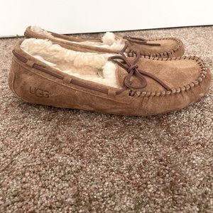 UGG Slipper Mocassins